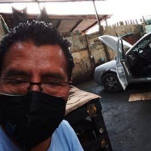 Enrique Eduardo Ruiz