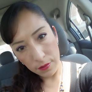 Mtra. María Elizabeth Serrano