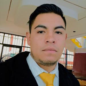 OSCAR ABIMAEL BALTAZAR