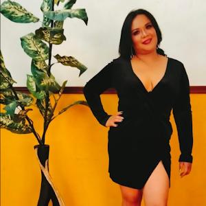 Ileyana Dorantes