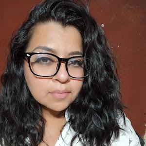 ITZEL CHAVEZ