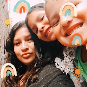 Mariam Canales