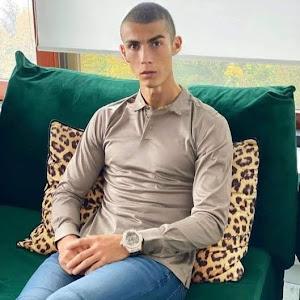 BRYAN NORBERTO MUÑOZ