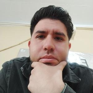 Pedro Alberto Martinez