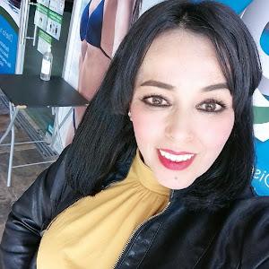 Maria Guadalupe Torres