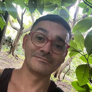 Markos Vargas