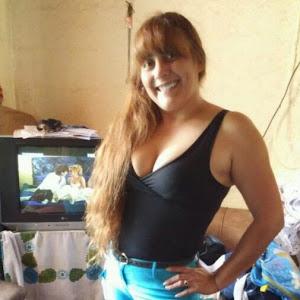 Roxi Heredia