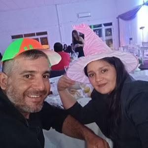 Mariela Medina