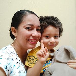 LUZ DOMINGUEZ