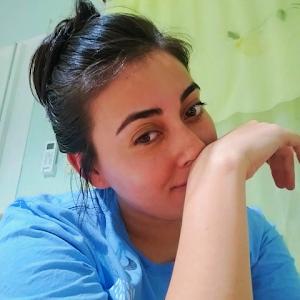 Sayda Mendoza