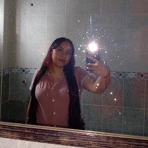 Alethia Vázquez