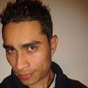 alejandro lares