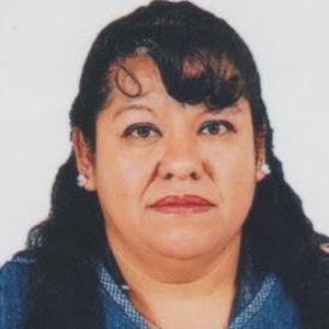 yolanda Rojas