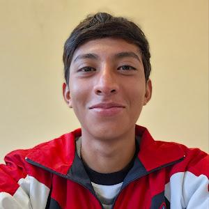 Del Angel Solano Williams Zuriel
