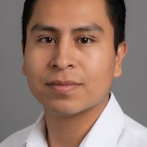 José Roberto Orozco