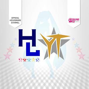 Holograma LatinoYT