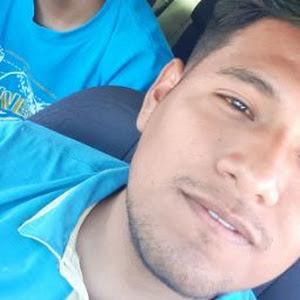Wilbert Vidal