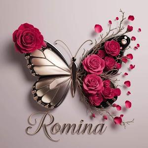 Romelia Cardona