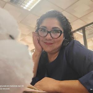 YAZMIN NAVARRETE