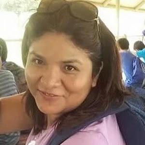 Luz Claudia Sena