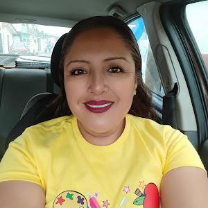 Heydy Fabiola Ilescas