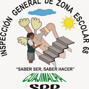INSPECCIÓN DE ZONA SECUNDARIA