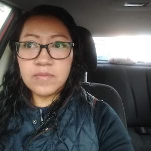 Miriam Olguin