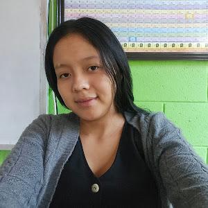 Mary Chanchavac