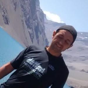 Daniel Frias