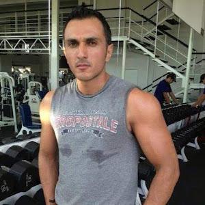 Leo Garcia