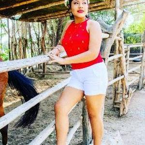 ANGHELLA NAYELLY MATTOS