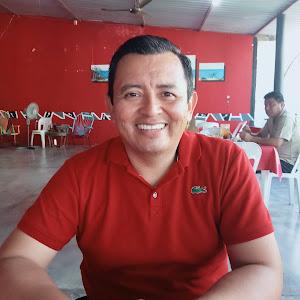 humberto chan