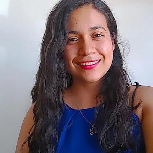 Luz María Martinez