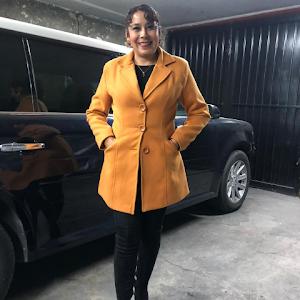 Teresa Tafoya