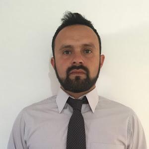Eric Ismael Rivas