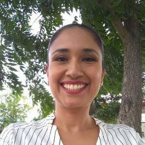 Silvia Rodríguez