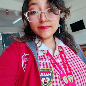 Lizette Amellalli Zarate