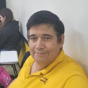 José Martin Coria