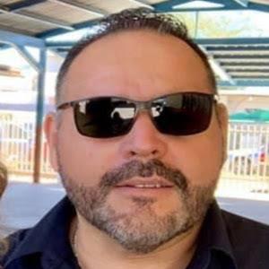 OCTAVIO OJEDA