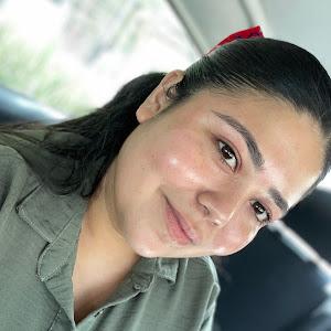Liliana Michelle cerda