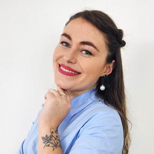 Natalia Cádiz