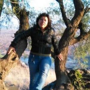 Guadalupe Ramírez