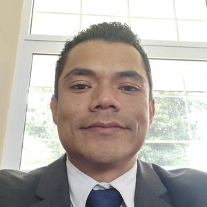 Giovanny Barreto