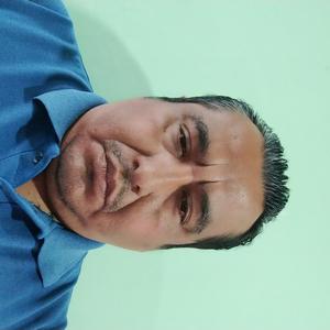 AMADOR TRINIDAD