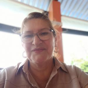 Gina Rosalba Gutiérrez