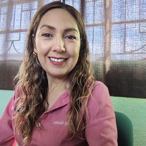 Brenda maria Sanchez