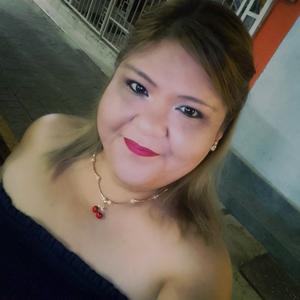 ANA MARIA MENDOZA