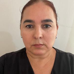 Angelica Enriquez