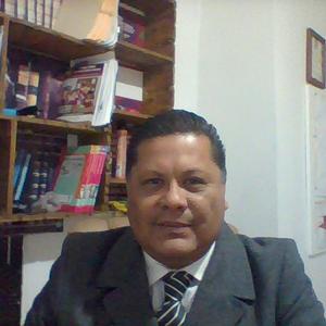 SERGIO ALBERTO LUNA