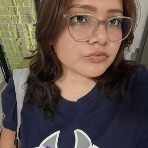 Itzel Velazquez